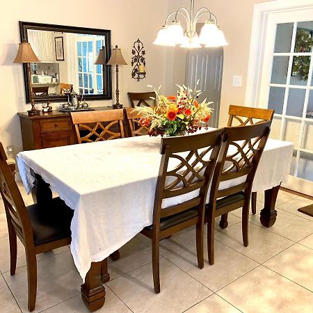 Beautiful Home 奥兰多 外观 照片