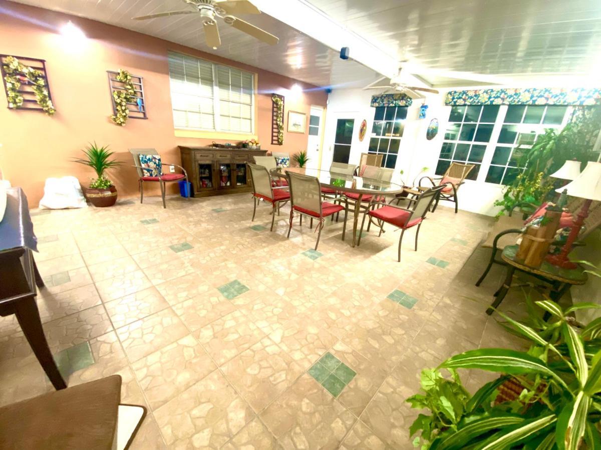 Beautiful Home 奥兰多 外观 照片
